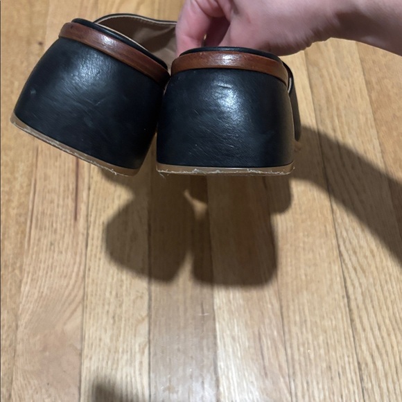 PALOMA WOOL balance yin yang heeled mules - Picture 4 of 11